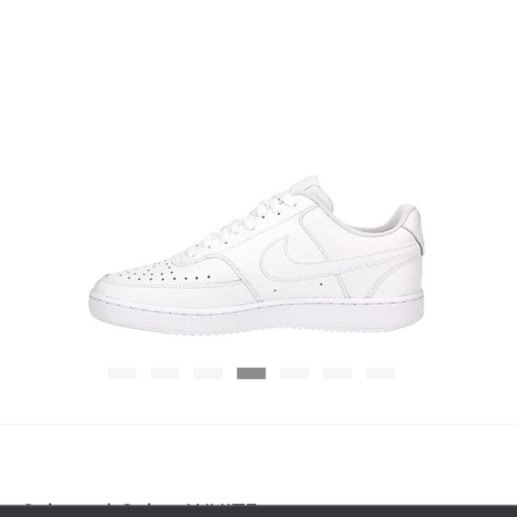 Nike Court Vision Low - Picture 2 of 7